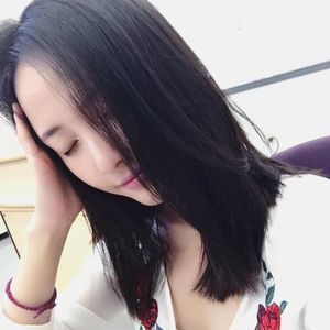 Meet your Posher, Mengxuan